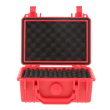 596320 - Tool Box Plastic 210 x 90