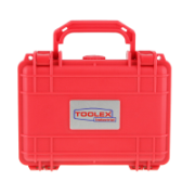 Tool Box Plastic 210 x 90 x 167 Small Dust, Shock & Water Proof Heavy Duty