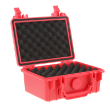596320 - Tool Box Plastic 210 x 90