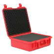 596322 - Tool Box Plastic 430 x 143