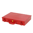 596223 - Tool Box Steel 390 x 300 x 70
