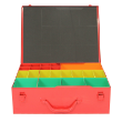596225 - Tool Box Steel 445 x 345 x 135