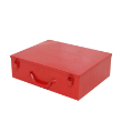 596225 - Tool Box Steel 445 x 345 x 135