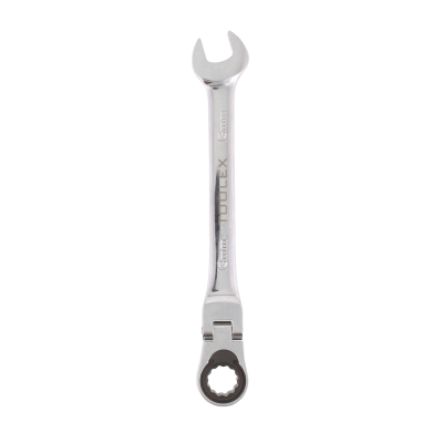 Spanner Ratchet Ring 13MM Flexible