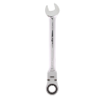592615 - Spanner Ratchet Ring 15MM