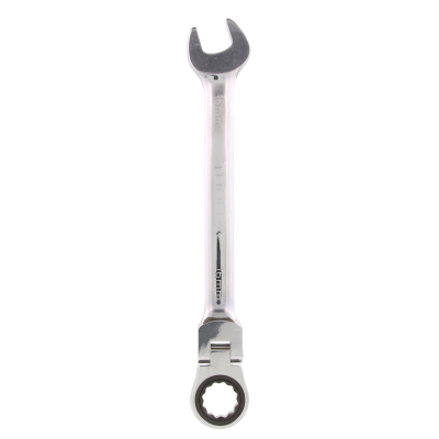 Spanner Ratchet Ring 16MM Flexible