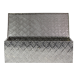 511122 - Tool Box Aluminium 765 x 355