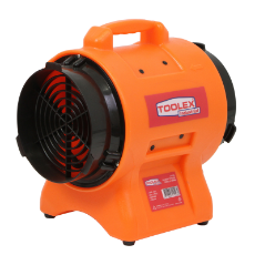  Blower Typhoon Series 8