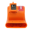 511532 - Fan Blower Large 3/4HP Motor