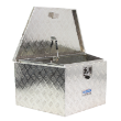 580774 - Tool Box Aluminium 900 x 505