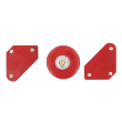 597500 - Clamp Magnet & Vice Grip Clamp