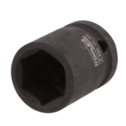 Socket Impact 20mm (Metric) 1/2