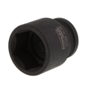 Socket Impact 25mm (Metric) 1/2