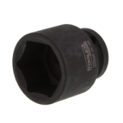 Socket Impact 28mm (Metric) 1/2