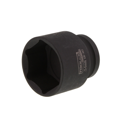 Socket Impact 34mm (Metric) 1/2