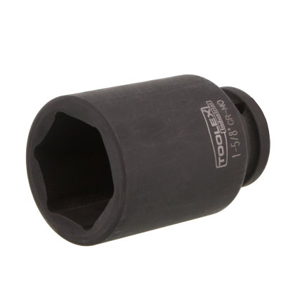 Socket Impact 1-5/8