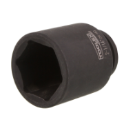 Socket Impact 2-1/16