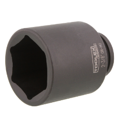  Socket Impact 2-3/8