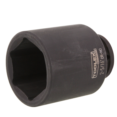 Socket Impact 2-5/16