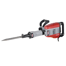  Demolition Breaker 1700W 55J Industrial 1400RPM 30MM Hex Swivel Handle Jack Hammer