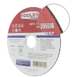 595608 - Cutting Disc 125 x 1 x 22mm
