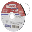 595611 - Cutting Disc 125 x 2.5 x 22mm