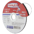 595609 - Cutting Disc 100 x 2.5 x 16mm