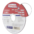 595607 - Cutting Disc 115 x 1 x 22mm