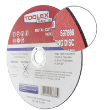 597886 - Cutting Disc 180 x 2.5 x 22mm