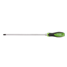  Screwdriver 100mm x 5mm x No.1 Phillips Magentised Chrome So ft Grip Handle 1000V Insulated