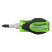 Screwdriver 38mm x 1/4