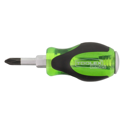 Screwdriver 38mm x 1/4