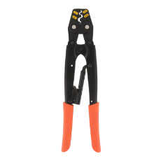  Plier Crimping 10-1/4