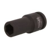 Socket Impact 19mm (Metric) 3/4