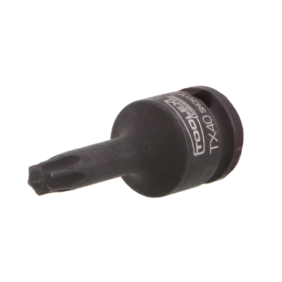 Socket Torx T40 Male 3/8