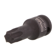 Socket Torx T55 Male 3/8
