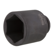 Socket Impact 60mm (Metric) 3/4