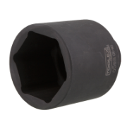 Socket Impact 65mm (Metric) 3/4