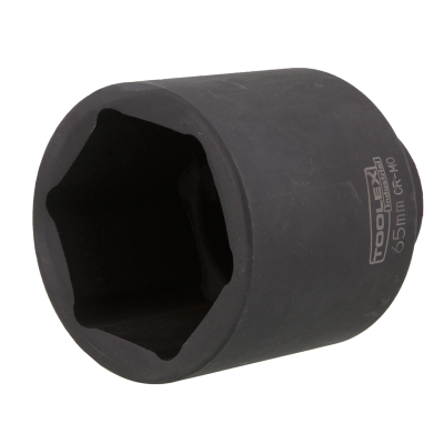 Socket Impact 65mm (Metric) 3/4