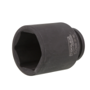 Socket Impact 52mm (Metric) 3/4