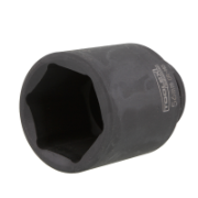 Socket Impact 56mm (Metric) 3/4