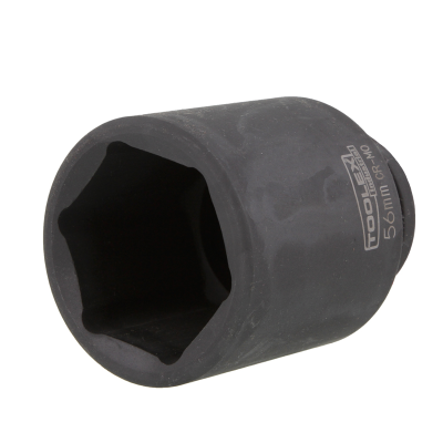 Socket Impact 56mm (Metric) 3/4