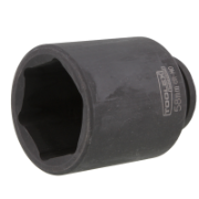 Socket Impact 58mm (Metric) 3/4