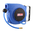 577017 - Air Hose Reel & Hose 9m 8mm