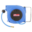 577017 - Air Hose Reel & Hose 9m 8mm