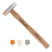 Hammer Interchangeable 10