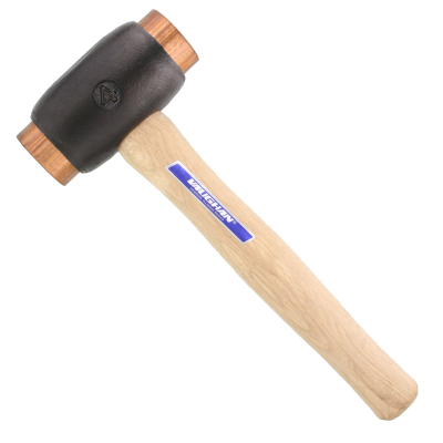 Hammer Copper Face 104oz (2.95kgs) 14