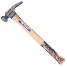  Hammer California Framing 23oz (652g) Hickory Handle Milled Face