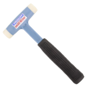 Hammer Dead Blow 16oz (455g) Neoprene Compound Grip Handle