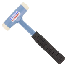  Hammer Dead Blow 24oz (680g) Neoprene Compound Grip Handle